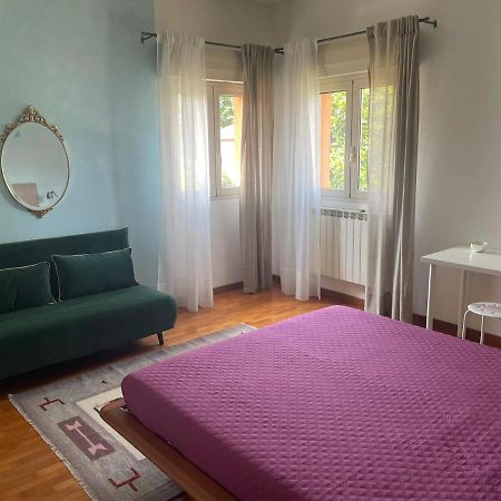 White Smile Apartment Noale Dış mekan fotoğraf