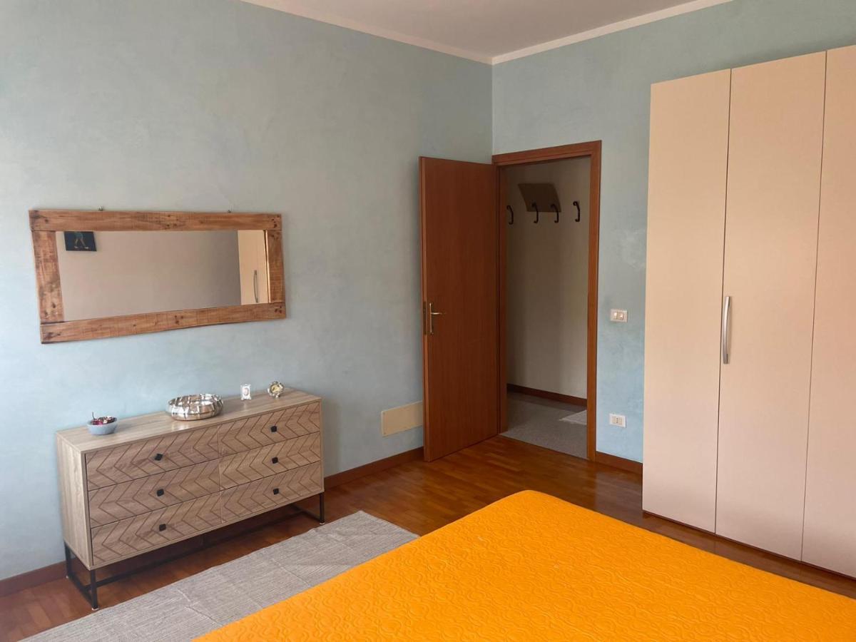White Smile Apartment Noale Dış mekan fotoğraf