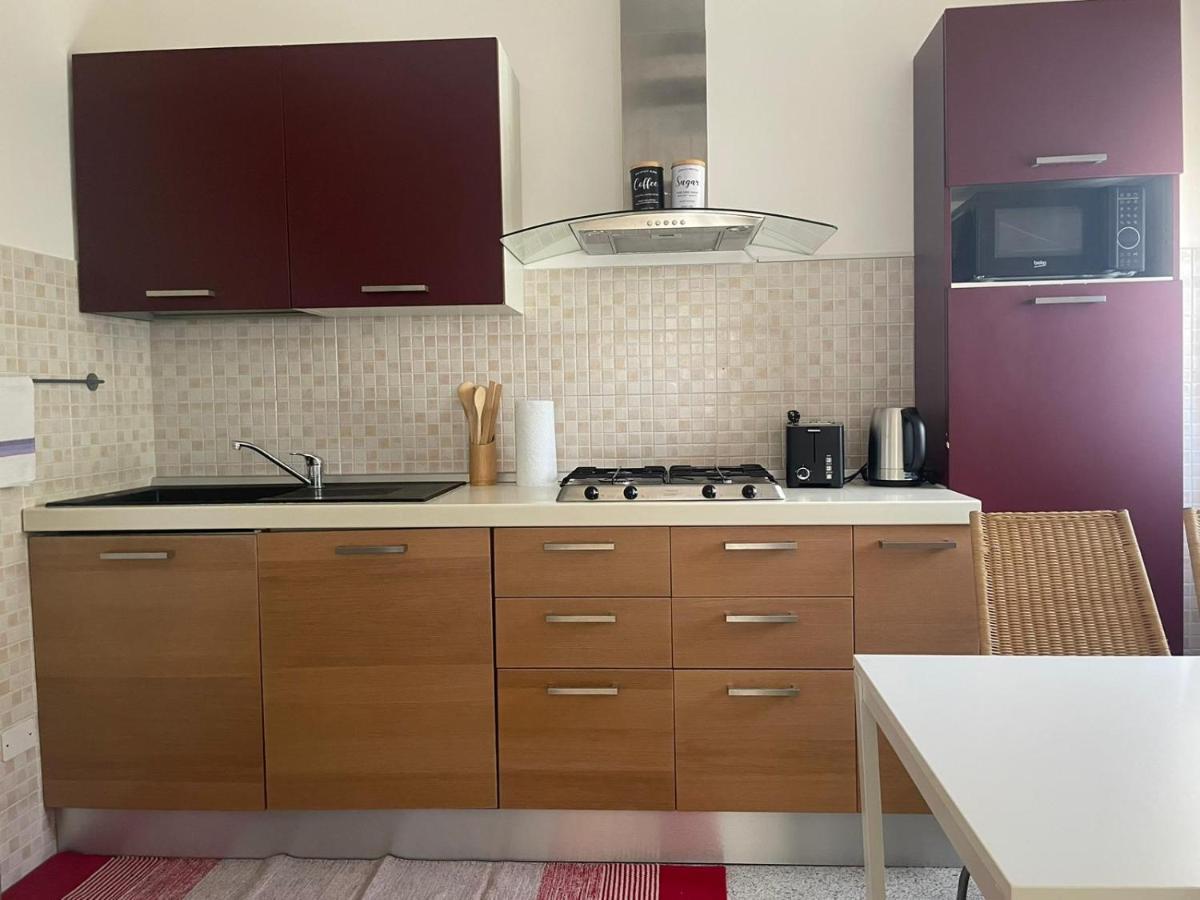 White Smile Apartment Noale Dış mekan fotoğraf