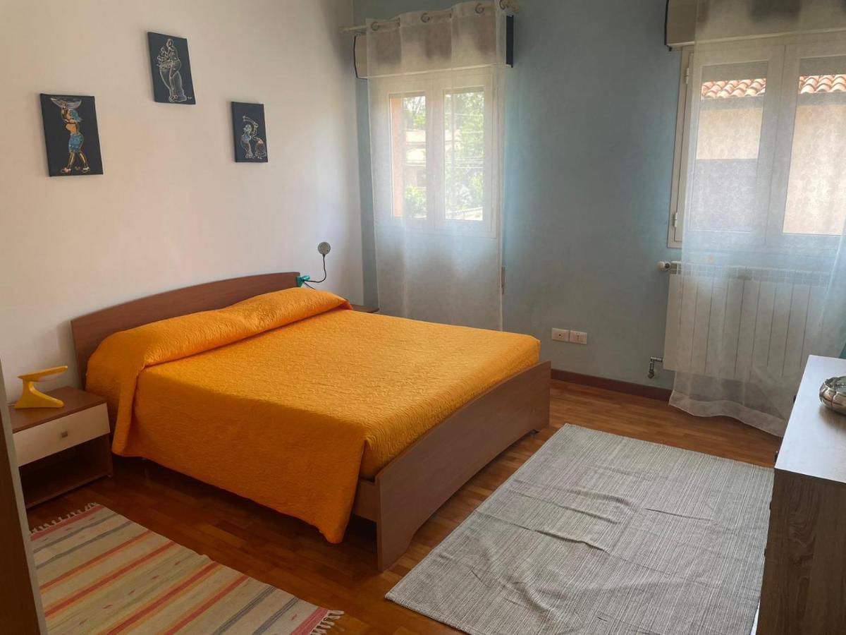 White Smile Apartment Noale Dış mekan fotoğraf