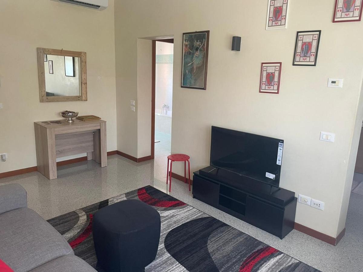 White Smile Apartment Noale Dış mekan fotoğraf